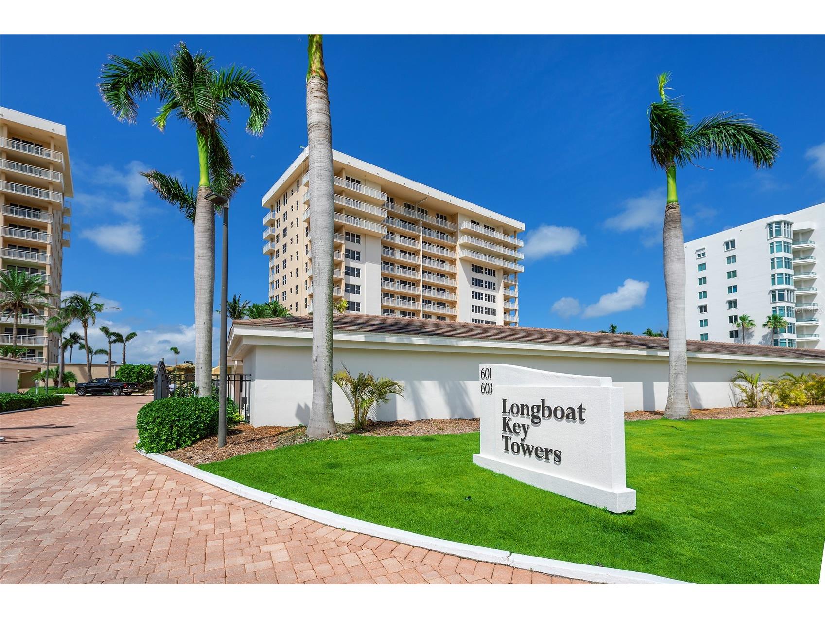 601 Longboat Club Road #902S Longboat Key FL 34228 - GULF OF AMERICA A4674604 image47