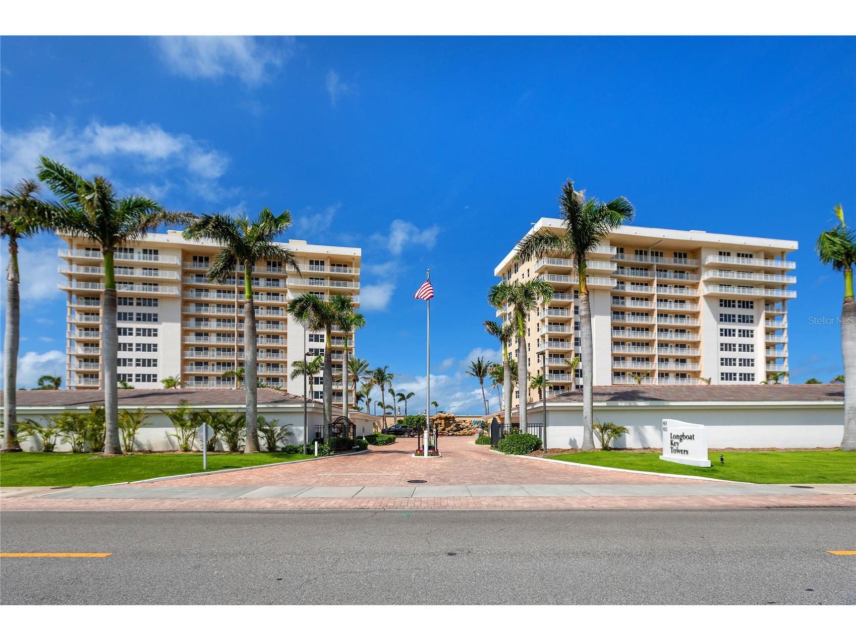 601 Longboat Club Road #902S Longboat Key FL 34228 - GULF OF AMERICA A4674604 image48