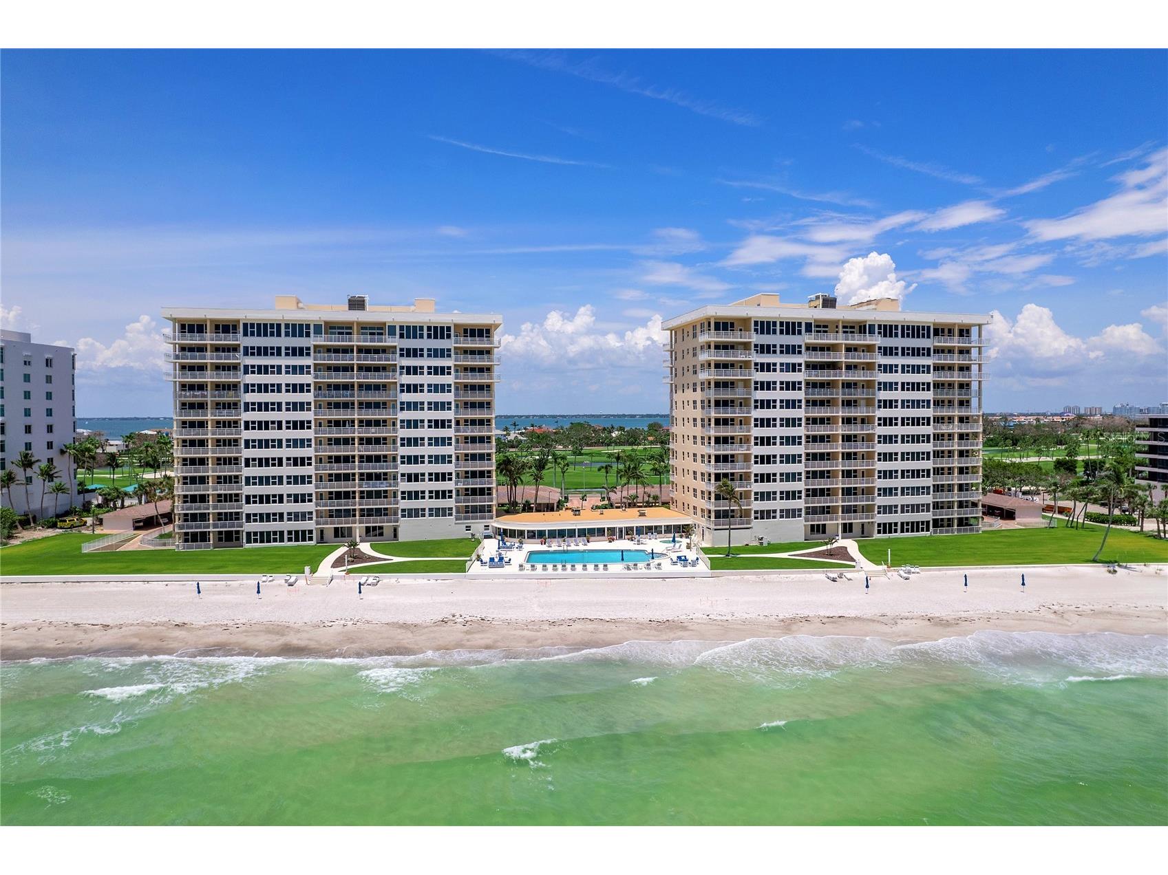 601 Longboat Club Road #902S Longboat Key FL 34228 - GULF OF AMERICA A4674604 image51