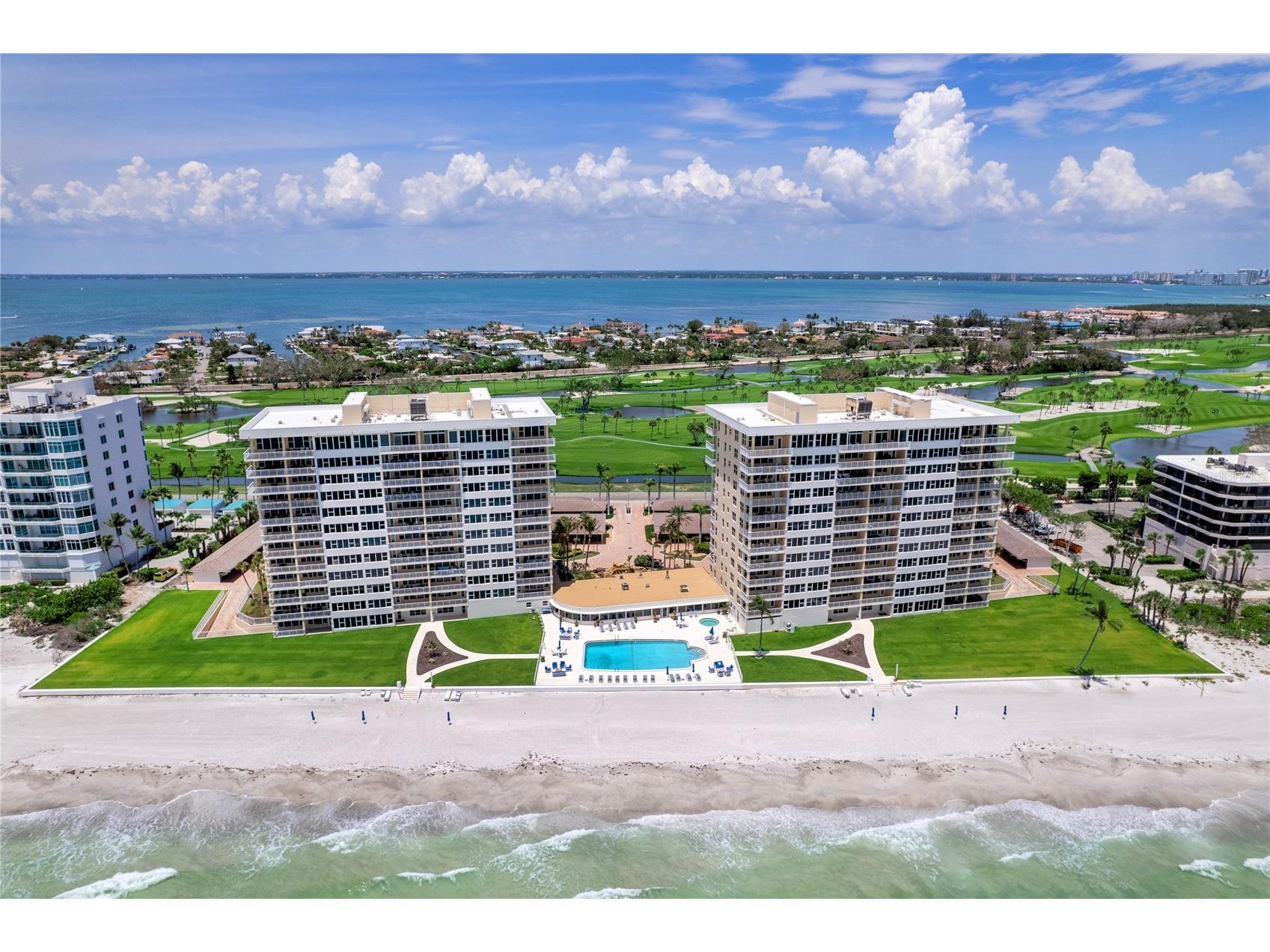 601 Longboat Club Road #902S Longboat Key FL 34228 - GULF OF AMERICA A4674604 image52