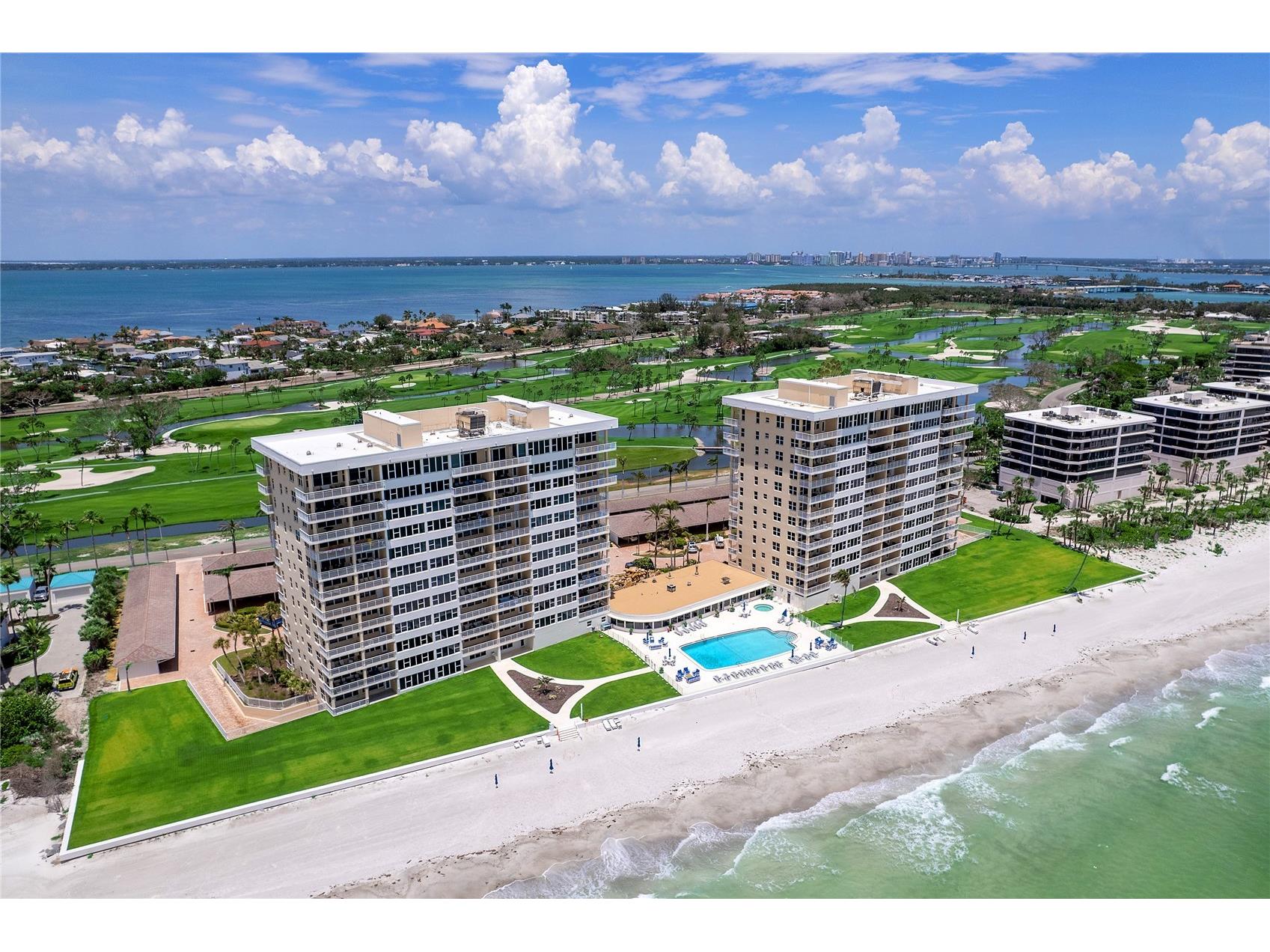601 Longboat Club Road #902S Longboat Key FL 34228 - GULF OF AMERICA A4674604 image53