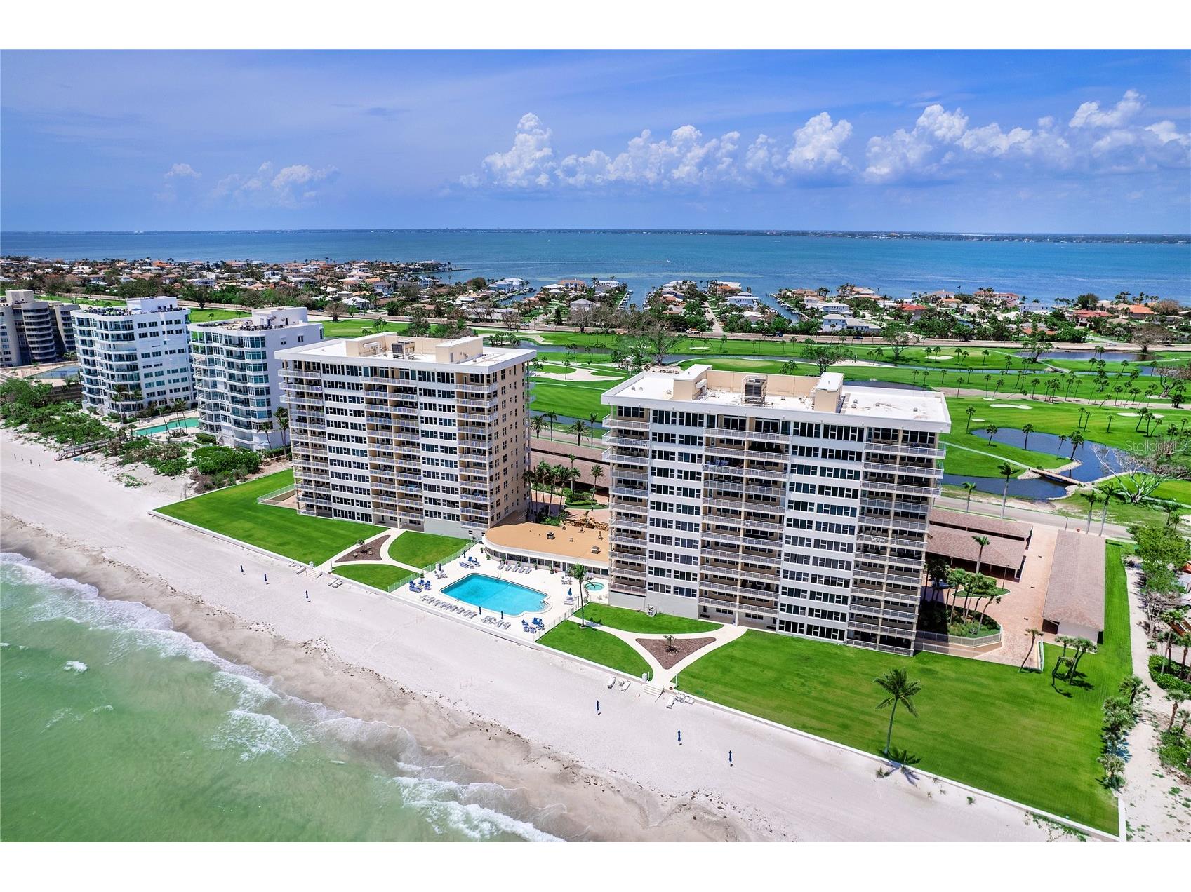 601 Longboat Club Road #902S Longboat Key FL 34228 - GULF OF AMERICA A4674604 image54