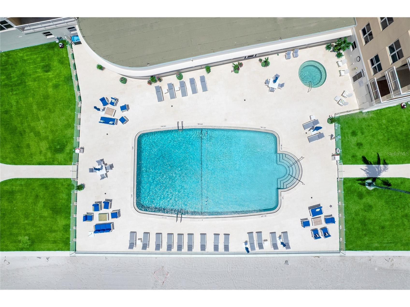 601 Longboat Club Road #902S Longboat Key FL 34228 - GULF OF AMERICA A4674604 image55