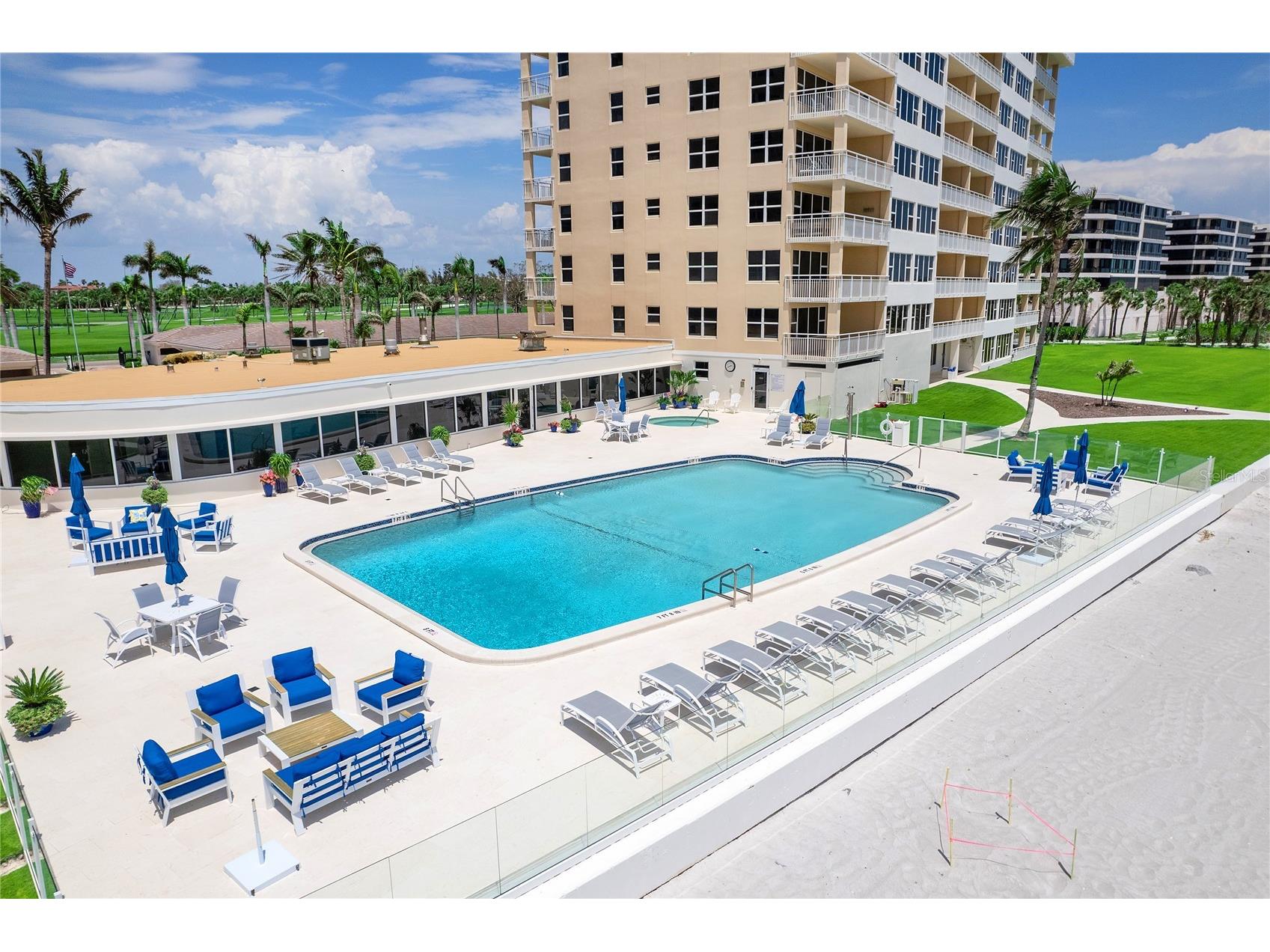 601 Longboat Club Road #902S Longboat Key FL 34228 - GULF OF AMERICA A4674604 image57