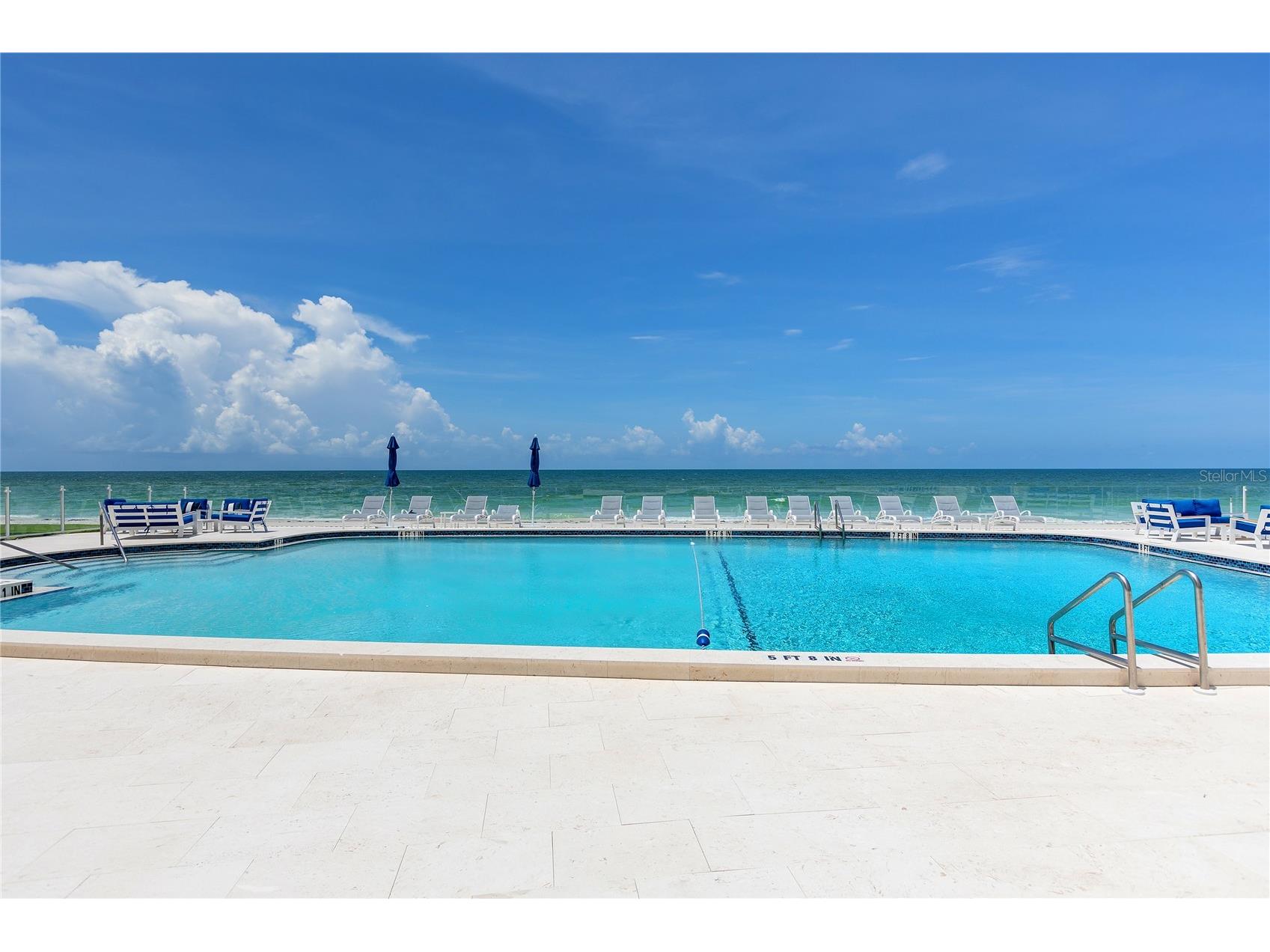 601 Longboat Club Road #902S Longboat Key FL 34228 - GULF OF AMERICA A4674604 image59