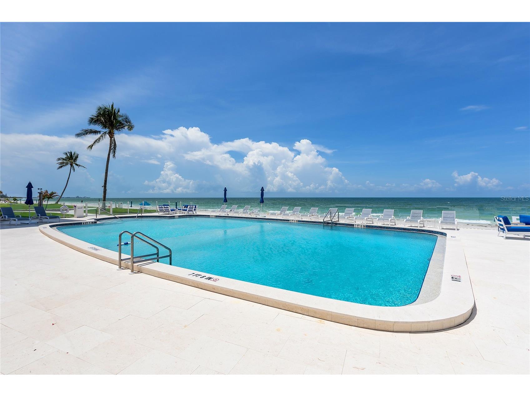 601 Longboat Club Road #902S Longboat Key FL 34228 - GULF OF AMERICA A4674604 image60