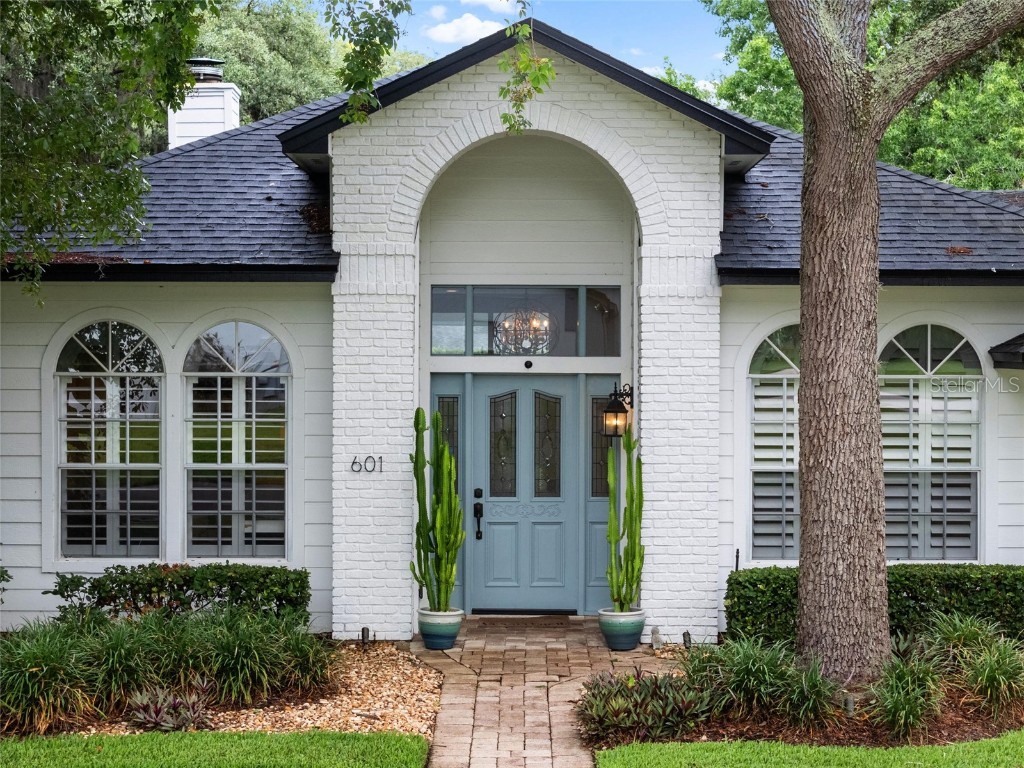 601 Magnolia Lane Lake Mary FL 32746 O6214974 image1
