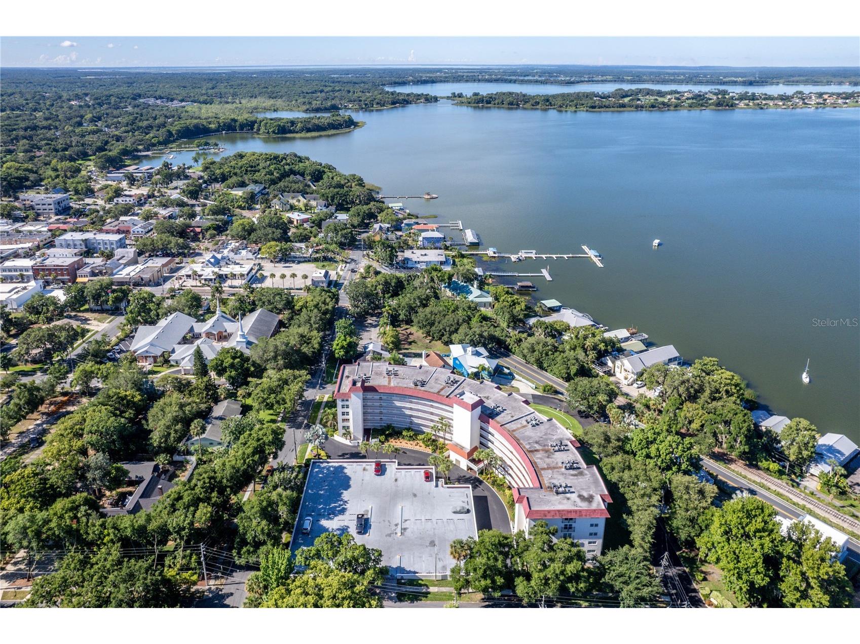 601 Mcdonald Street #105 Mount Dora FL 32757 - LAKE DORA O6398818 image32