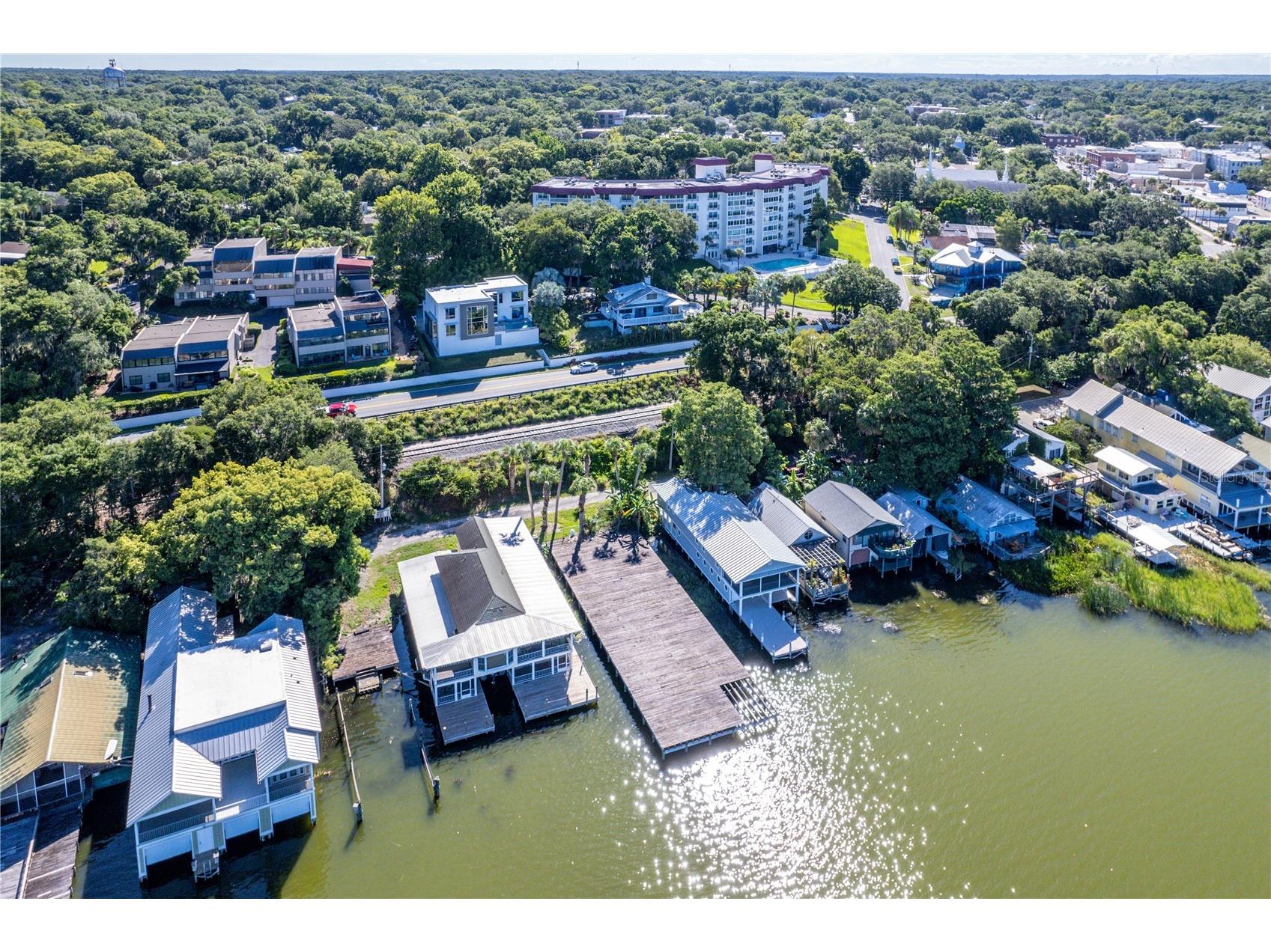 601 Mcdonald Street #105 Mount Dora FL 32757 - LAKE DORA O6398818 image33