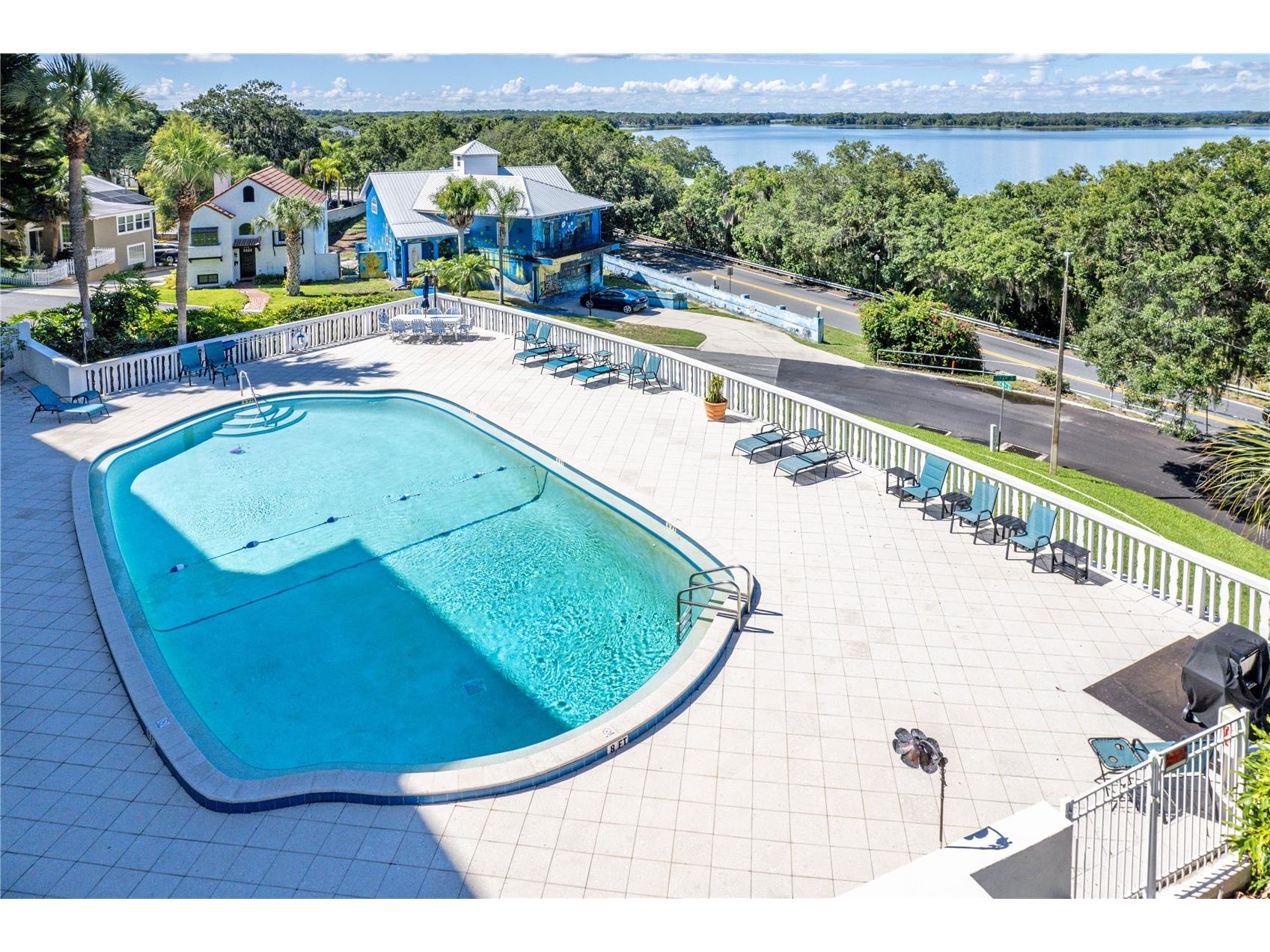 601 Mcdonald Street #105 Mount Dora FL 32757 - LAKE DORA O6398818 image35