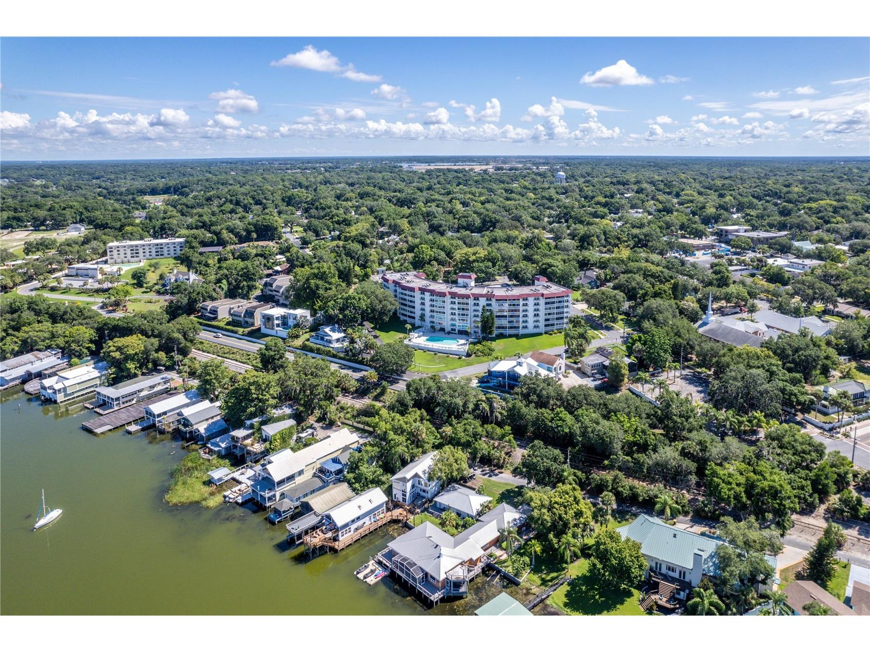 601 Mcdonald Street #105 Mount Dora FL 32757 - LAKE DORA O6398818 image36