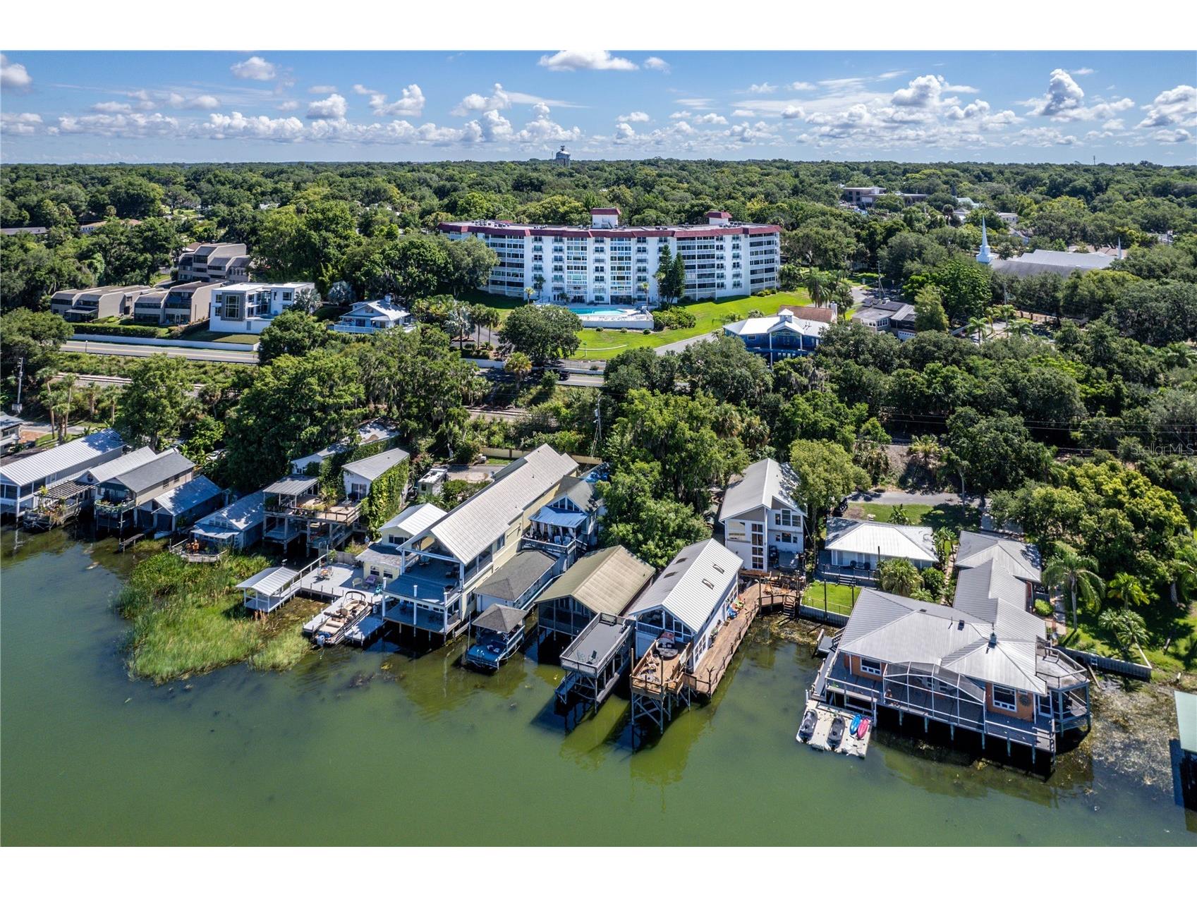601 Mcdonald Street #105 Mount Dora FL 32757 - LAKE DORA O6398818 image37