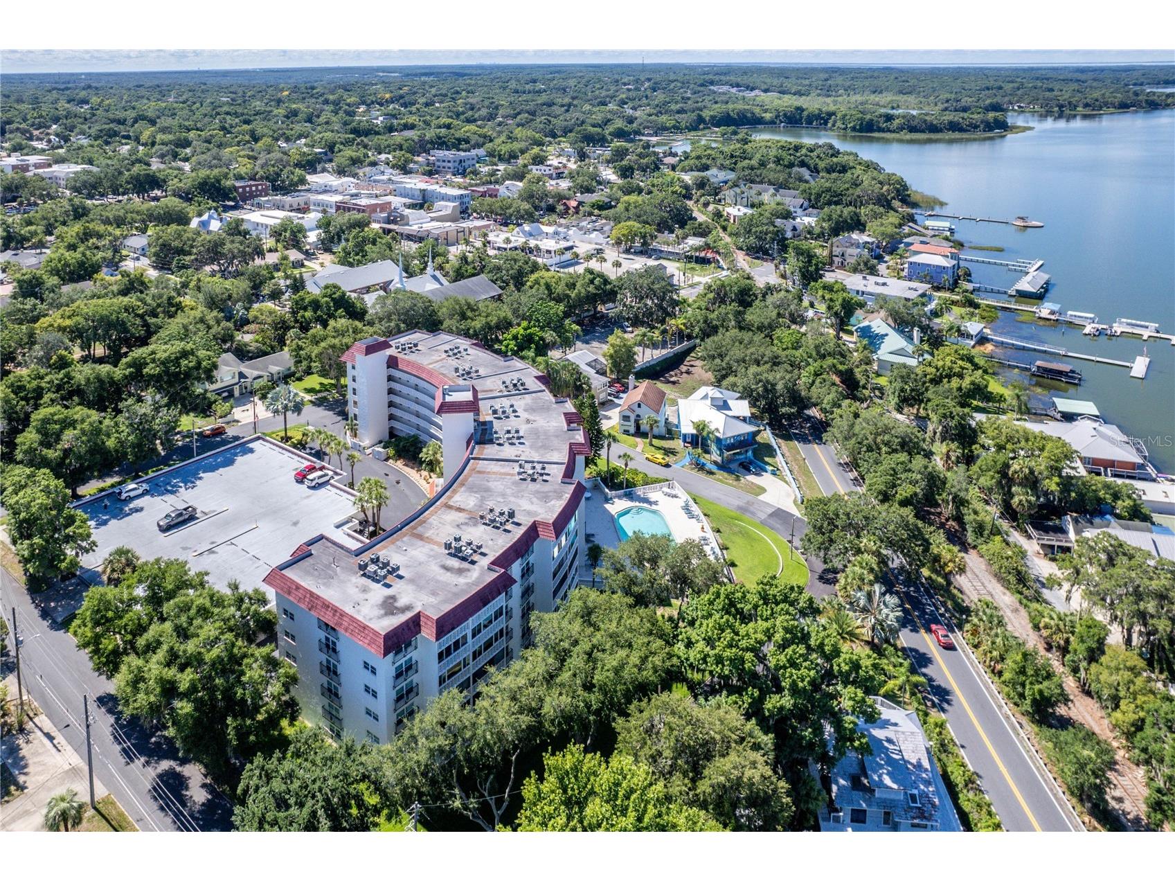 601 Mcdonald Street #105 Mount Dora FL 32757 - LAKE DORA O6398818 image38