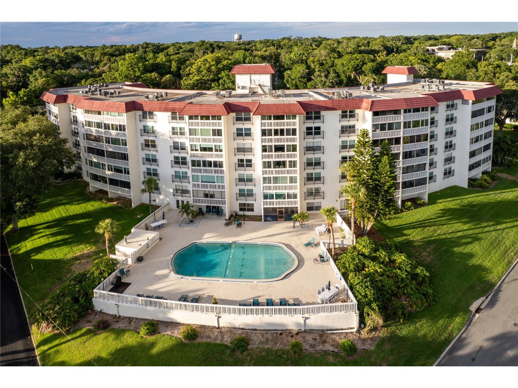 601 Mcdonald Street #105 Mount Dora FL 32757 - LAKE DORA O6398818 image39