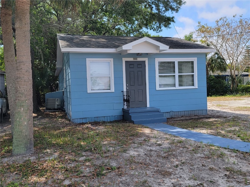 601 Mclennan Street Clearwater FL 33756 T3466421 image1