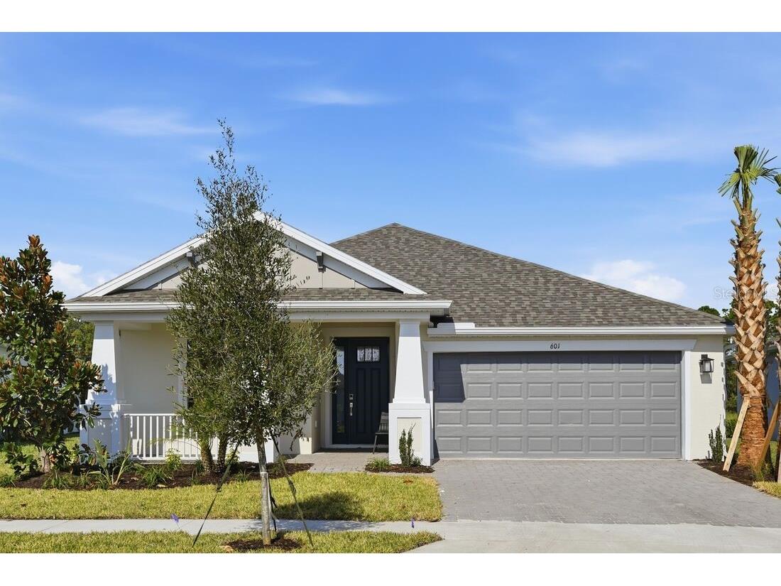 601 Moon Shell Circle New Smyrna Beach FL 32168 O6360842 image1