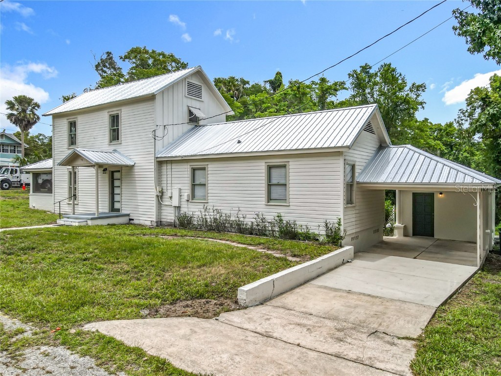 601 N Adelle Avenue Deland FL 32720 V4946203 image3