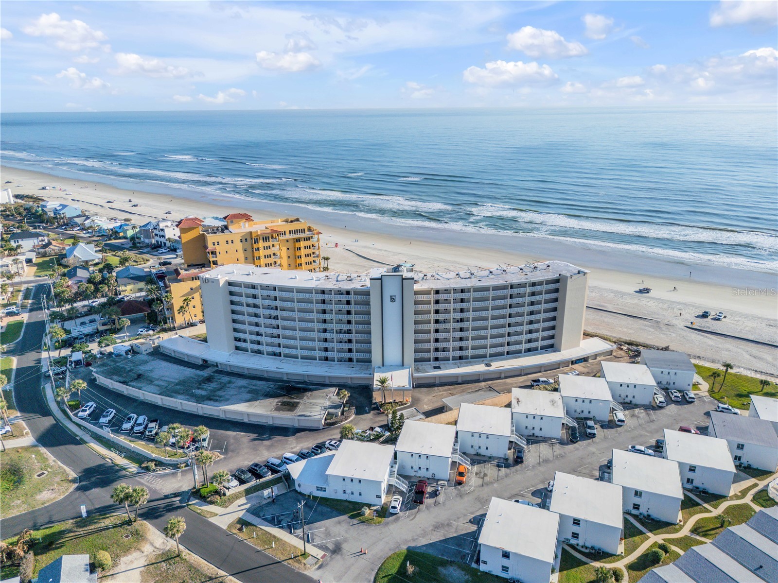 601 N Atlantic Avenue #104 New Smyrna Beach FL 32169 NS1087765 image1