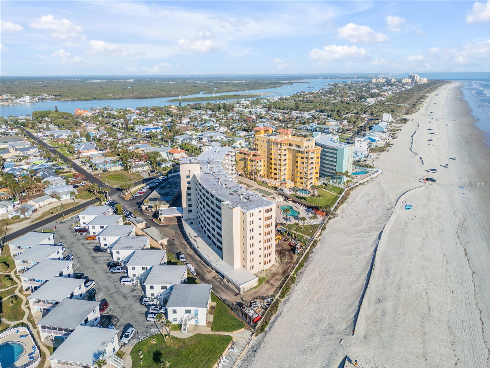 601 N Atlantic Avenue #104 New Smyrna Beach FL 32169 NS1087765 image25