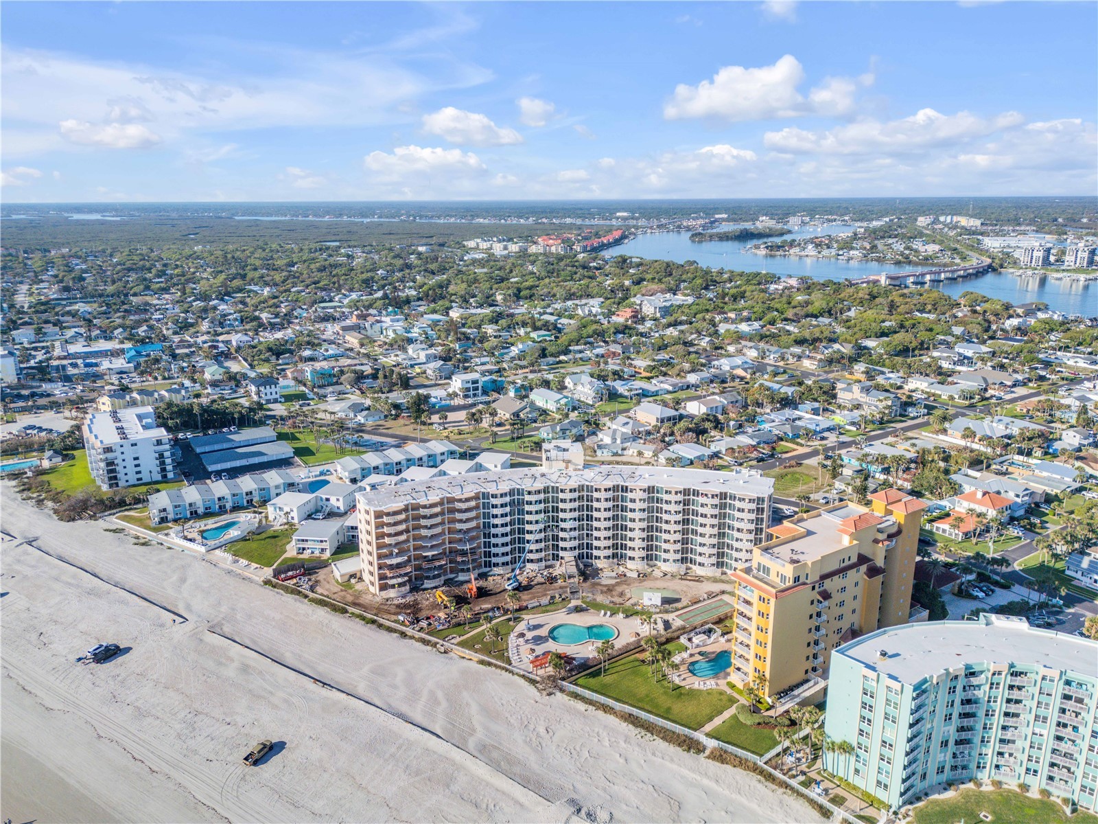 601 N Atlantic Avenue #104 New Smyrna Beach FL 32169 NS1087765 image27