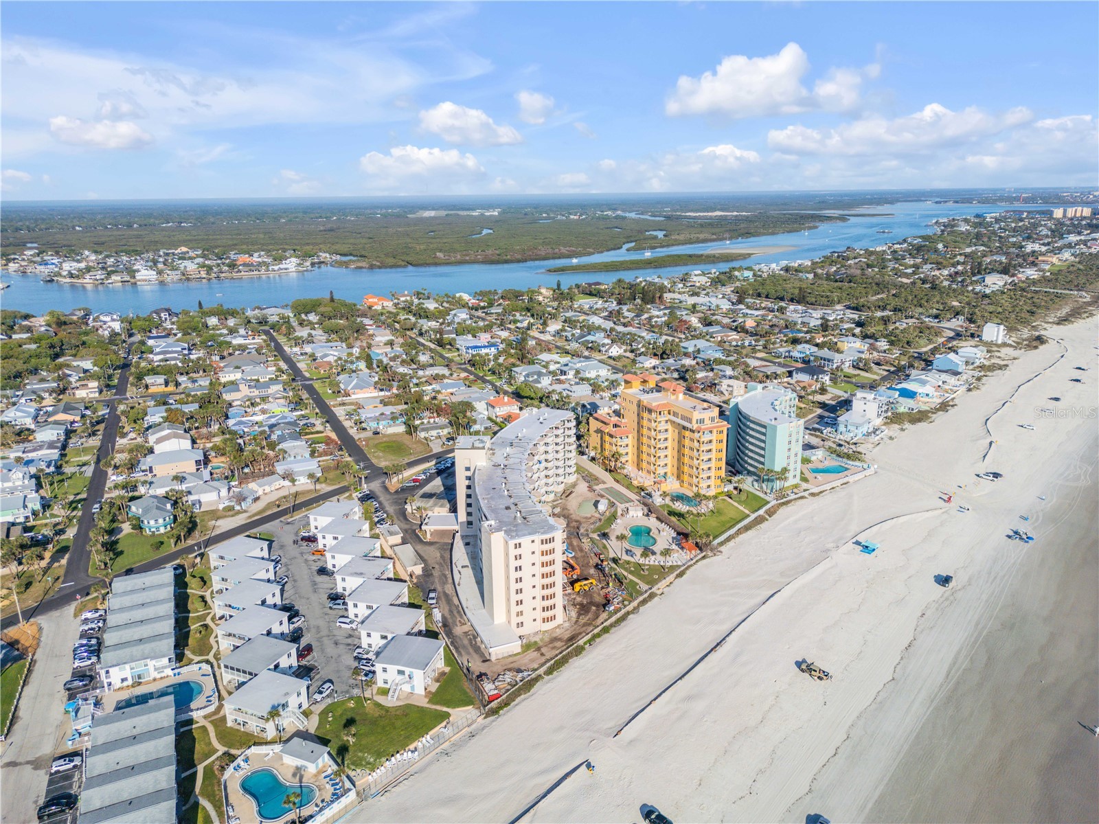 601 N Atlantic Avenue #104 New Smyrna Beach FL 32169 NS1087765 image28