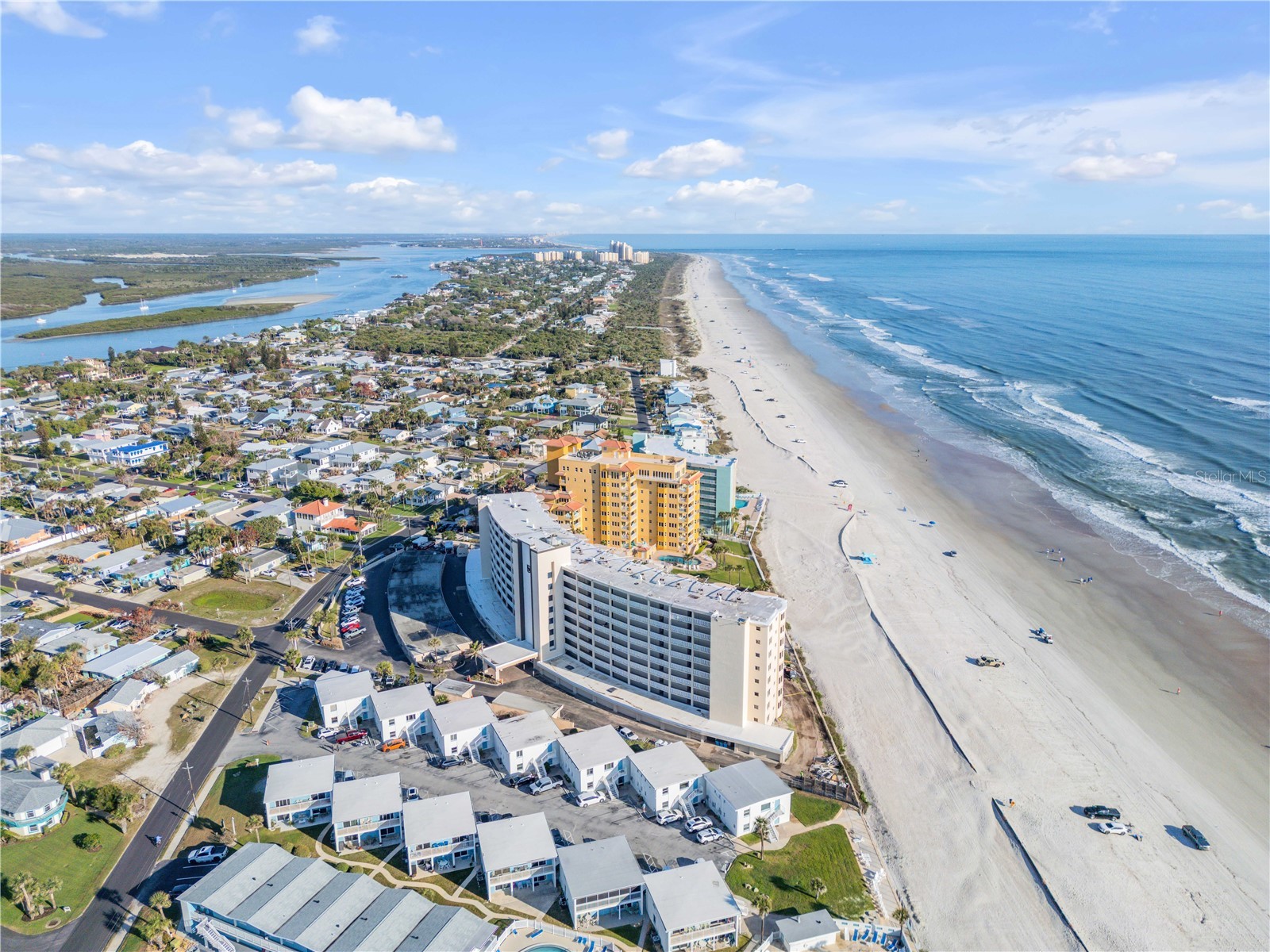 601 N Atlantic Avenue #104 New Smyrna Beach FL 32169 NS1087765 image29