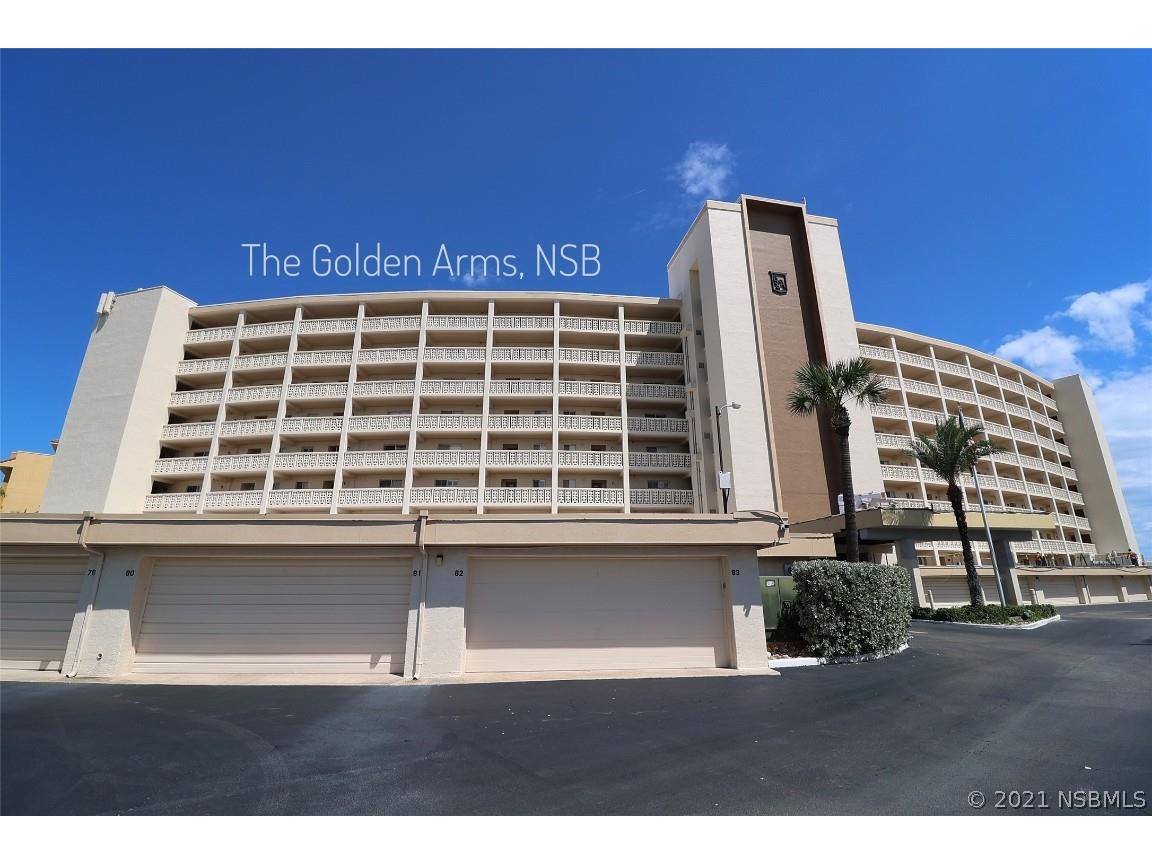 601 N Atlantic Avenue #308 New Smyrna Beach FL 32169 NS1066553 image1