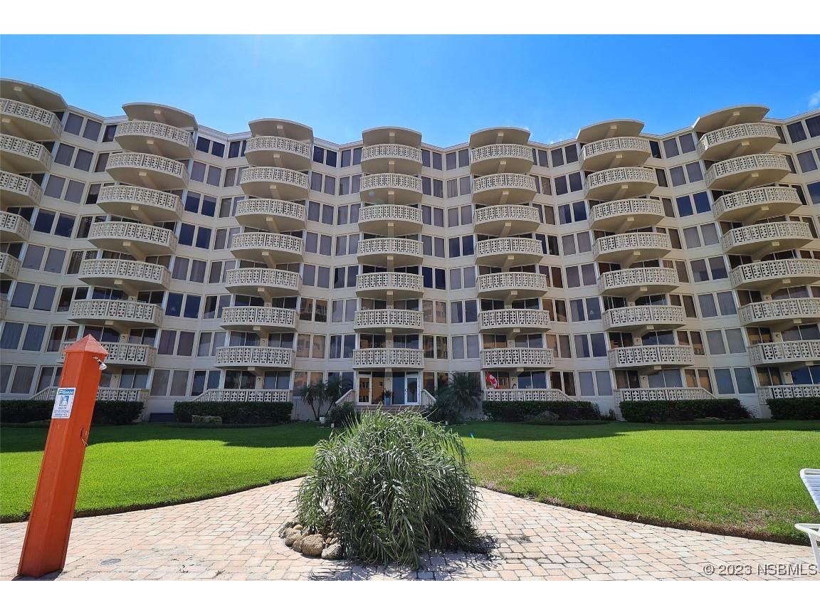 601 N Atlantic Avenue #602 New Smyrna Beach FL 32169 NS1074543 image1