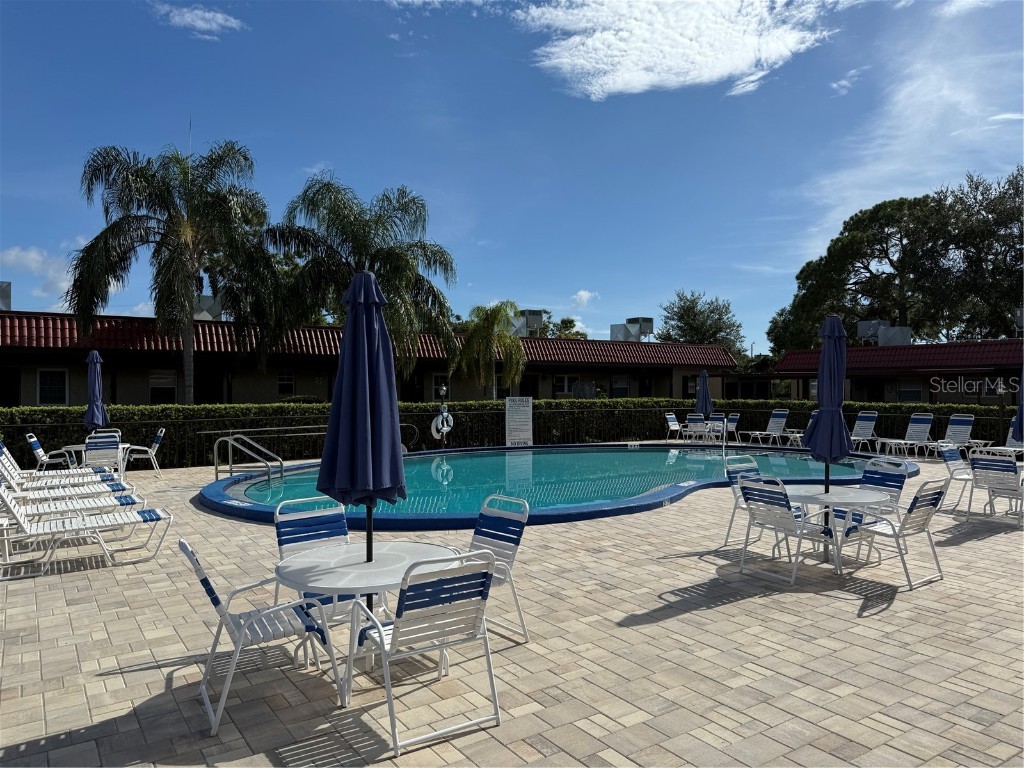 601 N Hercules Avenue #1002 Clearwater FL 33765 S5132960 image26