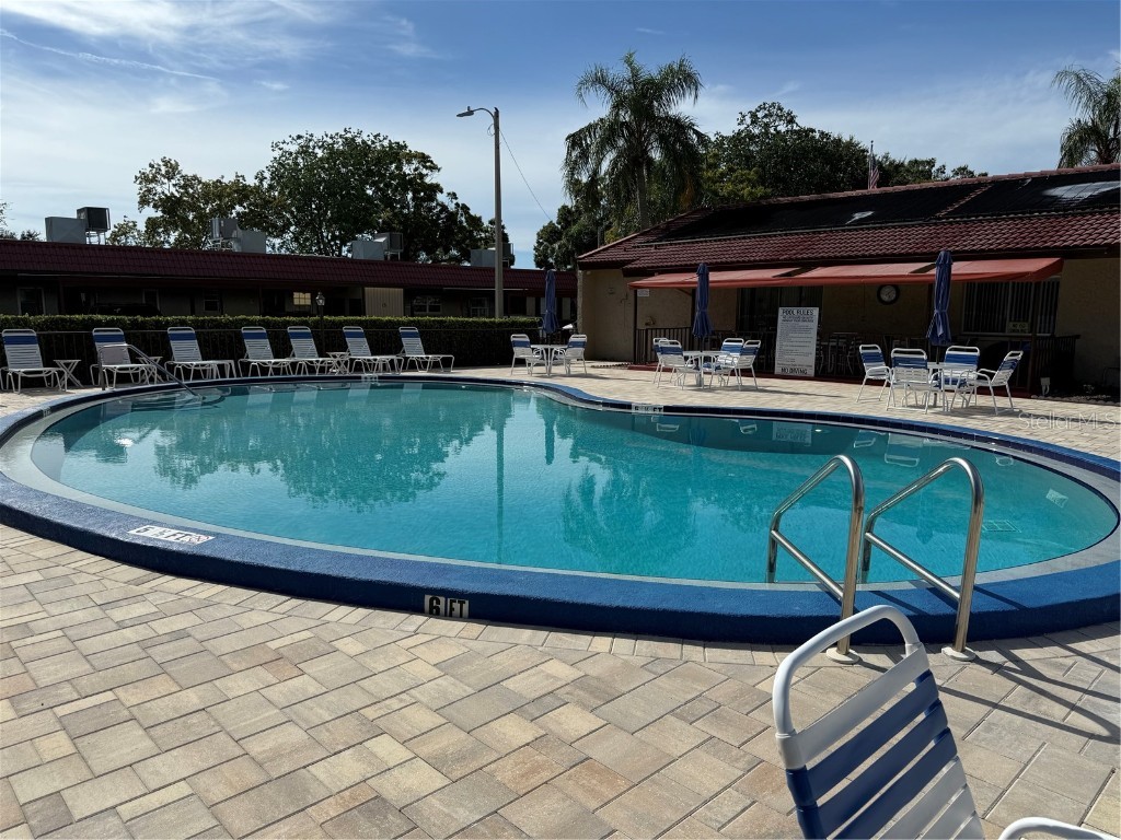 601 N Hercules Avenue #1002 Clearwater FL 33765 S5132960 image27