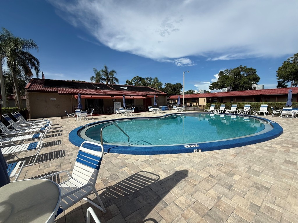 601 N Hercules Avenue #1002 Clearwater FL 33765 S5132960 image29