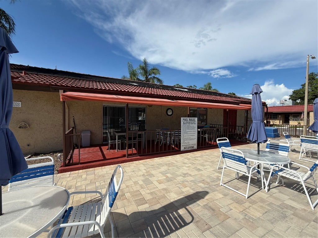 601 N Hercules Avenue #1002 Clearwater FL 33765 S5132960 image30