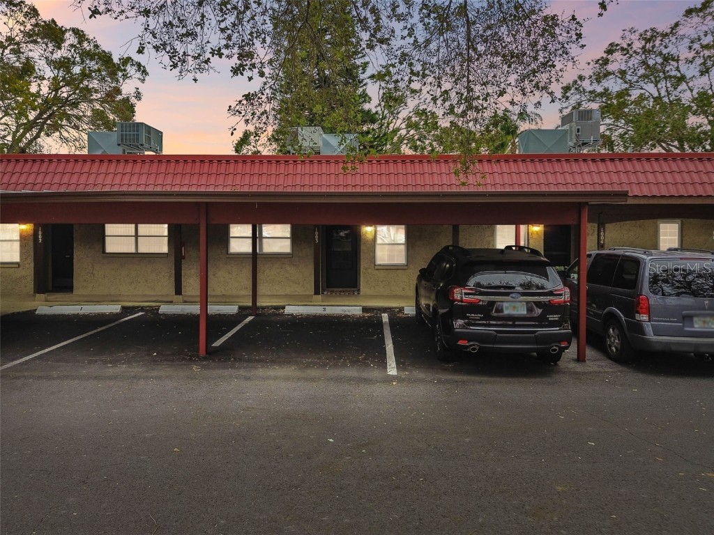 601 N Hercules Avenue #1003 Clearwater FL 33765 TB8336522 image1