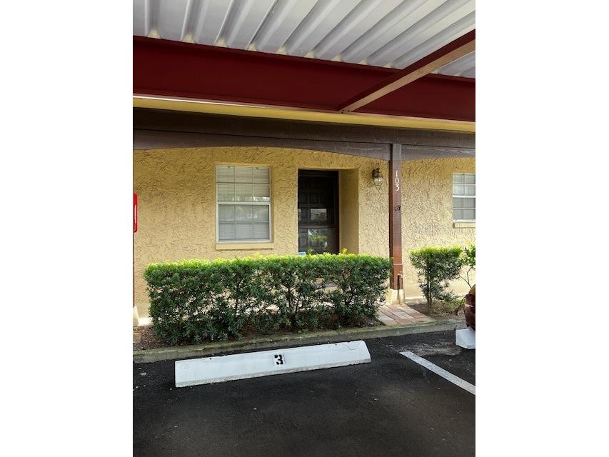 601 N Hercules Avenue #103 Clearwater FL 33765 TB8300656 image1
