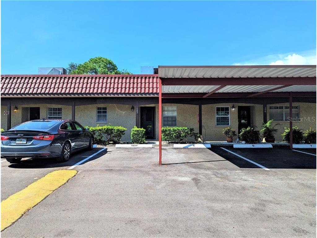 601 N Hercules Avenue #105 Clearwater FL 33765 TB8308618 image1