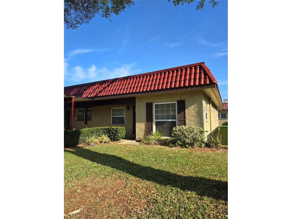 601 N Hercules Avenue #107 Clearwater FL 33765 T3515940 image1