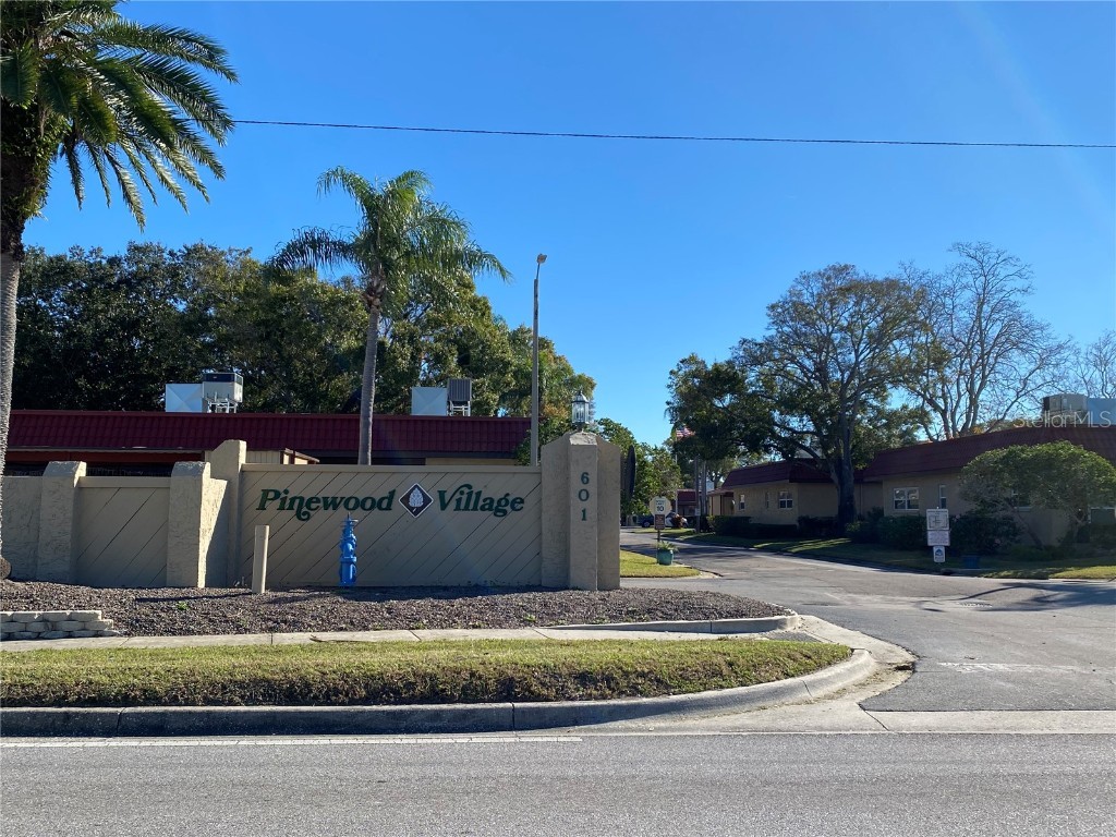 601 N Hercules Avenue #1104 Clearwater FL 33765 U8186604 image1