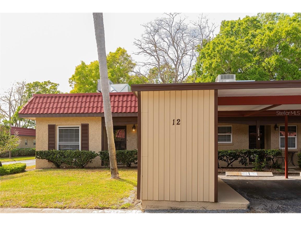 601 N Hercules Avenue #1201 Clearwater FL 33765 U8194160 image1