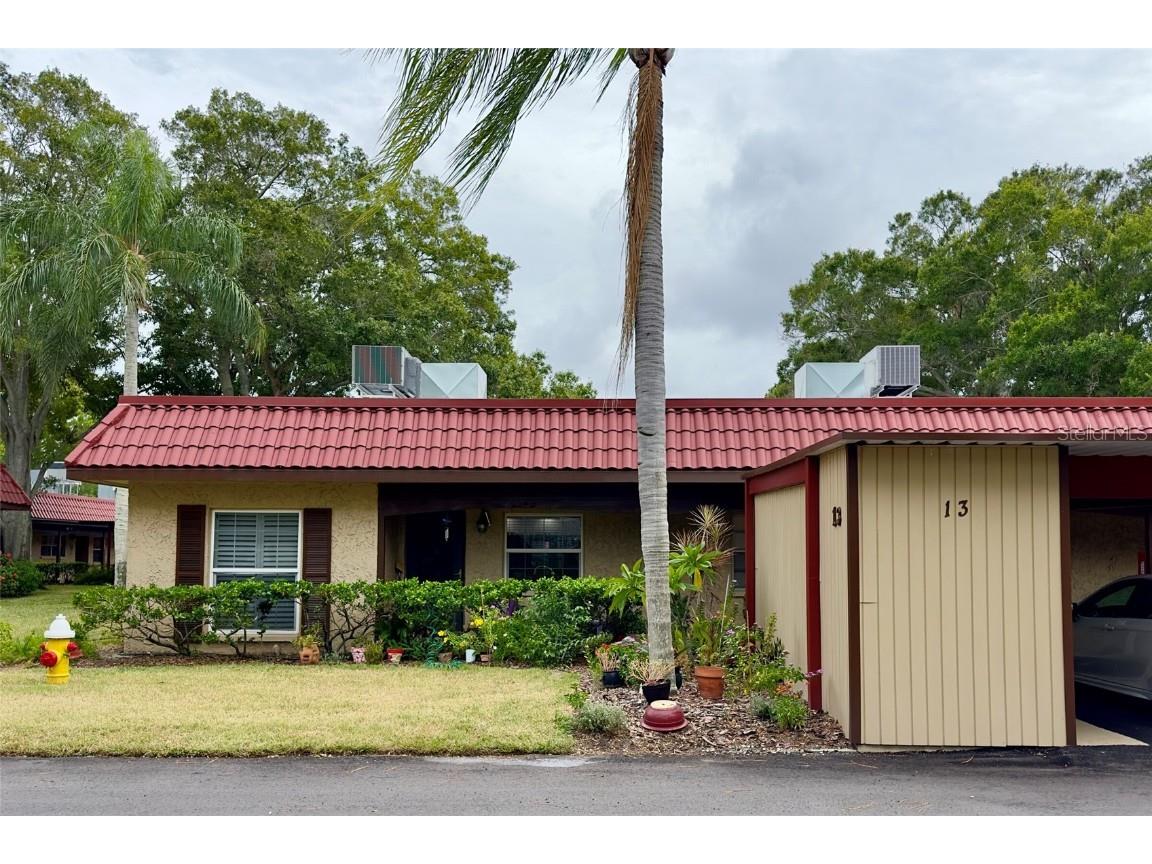 601 N Hercules Avenue #1301 Clearwater FL 33765 U8215437 image1