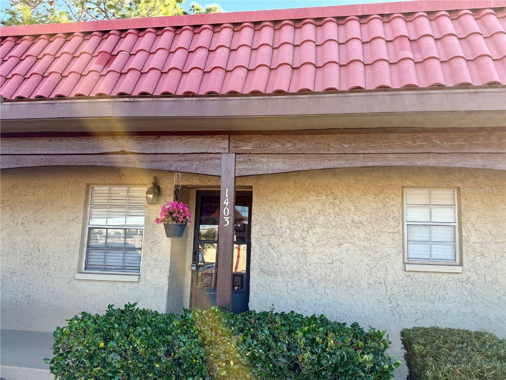 601 N Hercules Avenue #1403 Clearwater FL 33765 A4673307 image1