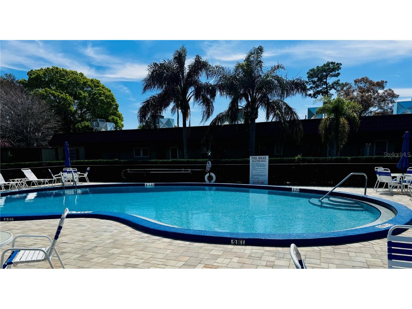 601 N Hercules Avenue #1403 Clearwater FL 33765 A4673307 image18