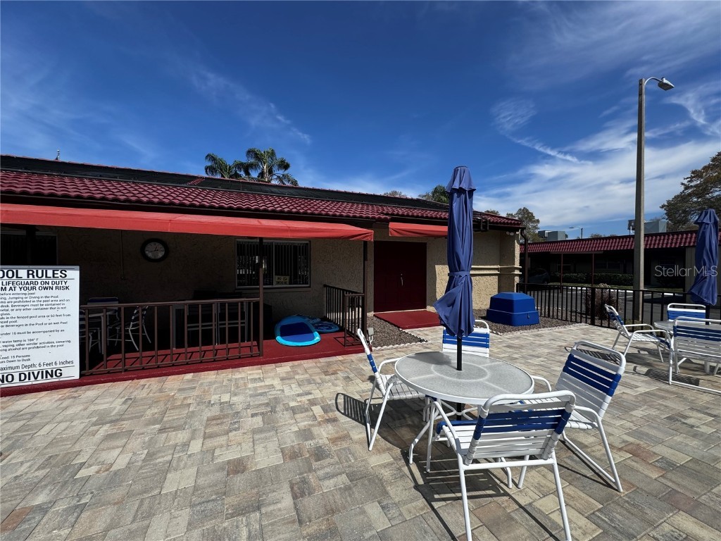 601 N Hercules Avenue #1403 Clearwater FL 33765 A4673307 image19