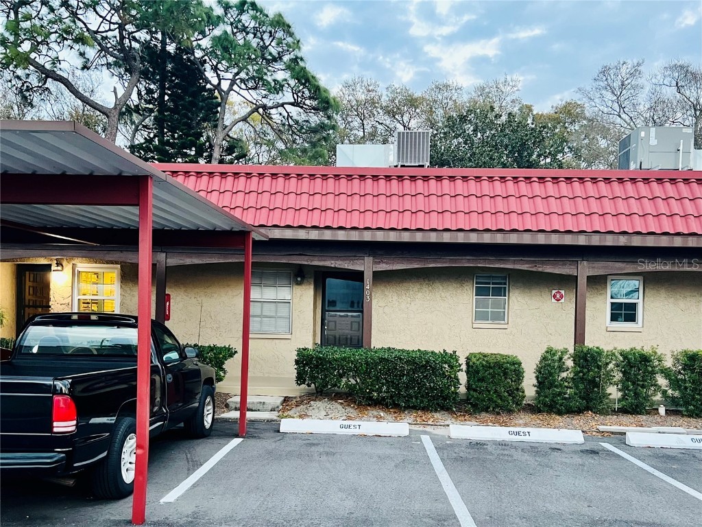 601 N Hercules Avenue #1403 Clearwater FL 33765 A4673307 image21