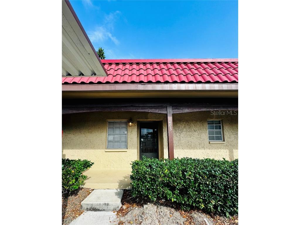 601 N Hercules Avenue #1403 Clearwater FL 33765 A4673307 image22