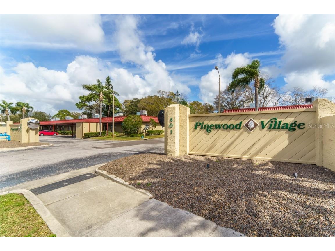 601 N Hercules Avenue #1404 Clearwater FL 33765 U8189367 image1