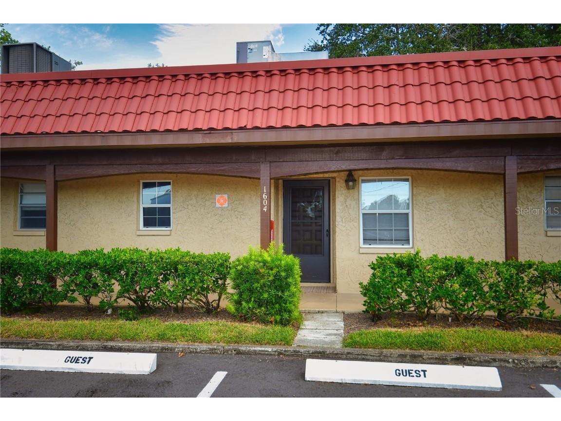 601 N Hercules Avenue #1604 Clearwater FL 33765 U8214827 image1