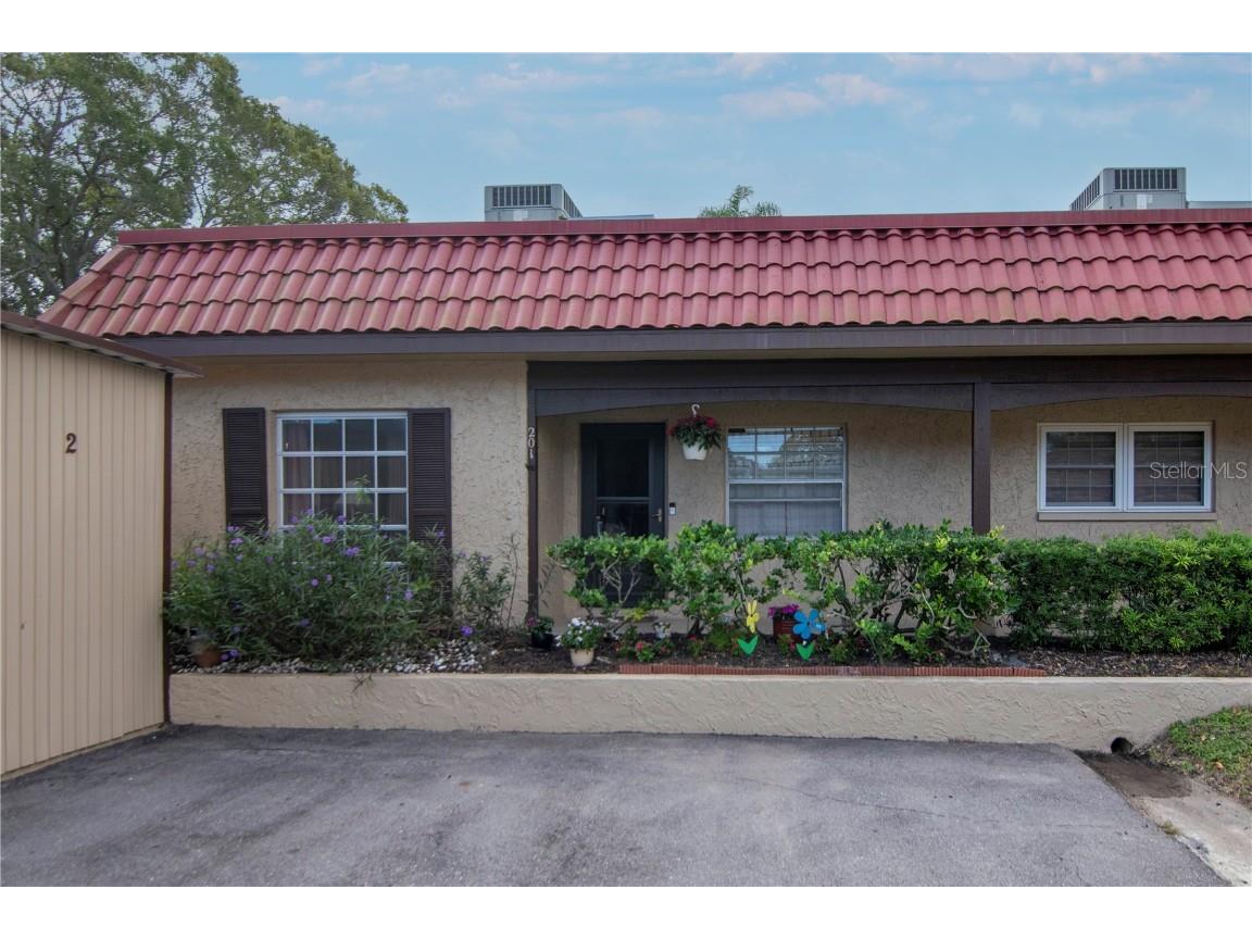 601 N Hercules Avenue #201 Clearwater FL 33765 TB8437957 image1