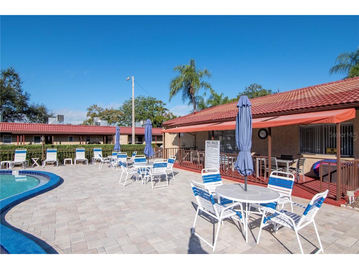 601 N Hercules Avenue #201 Clearwater FL 33765 TB8437957 image20