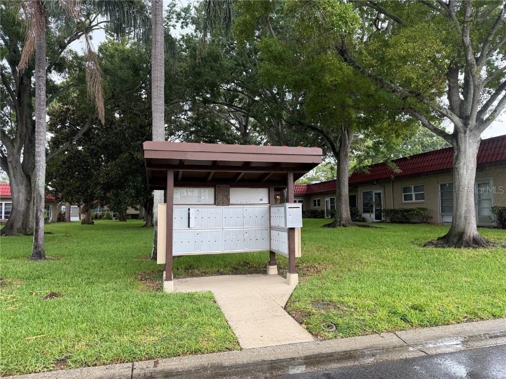 601 N Hercules Avenue #306 Clearwater FL 33765 TB8410557 image30