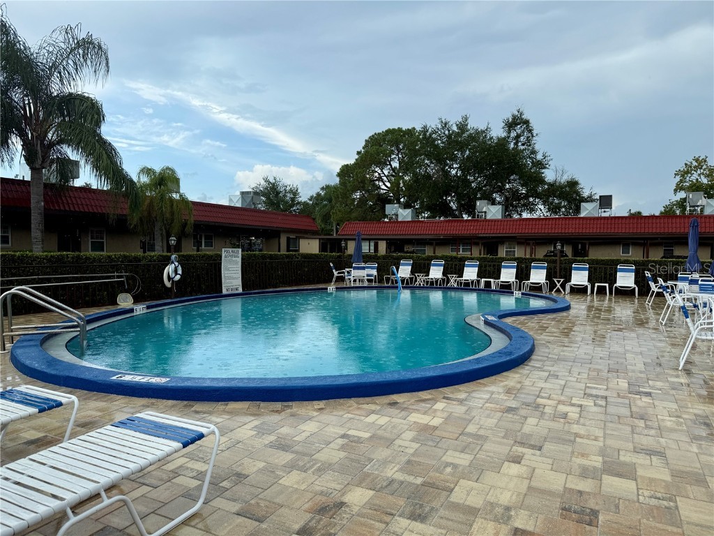 601 N Hercules Avenue #306 Clearwater FL 33765 TB8410557 image33